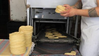 Desde hace un año y medio el precio se ha mantenido en 19 pesos para los establecimientos del Centro Histórico y en 17 pesos para las colonias alejadas